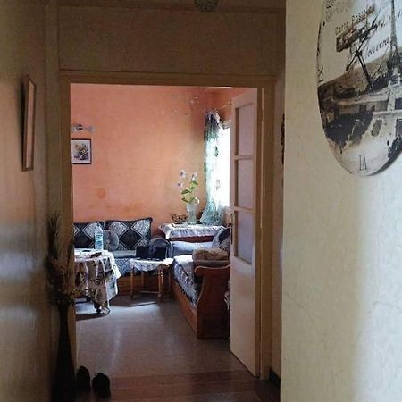 Agdal Rabat Apartment Luaran gambar