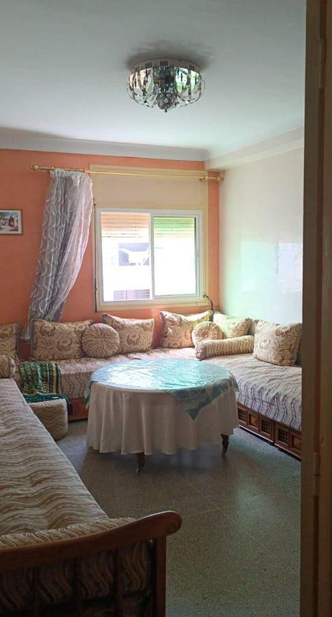 Agdal Rabat Apartment Luaran gambar