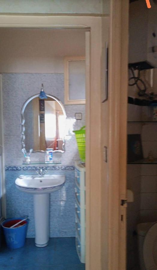 Agdal Rabat Apartment Luaran gambar